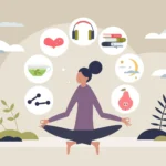 How To Maintain Mental Strength During Stressful Life Circumstances Using Simple Practices