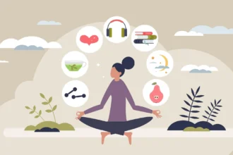 How To Maintain Mental Strength During Stressful Life Circumstances Using Simple Practices