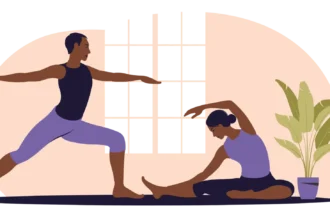 Simple Mind-Body Exercises That Reduce Anxiety And Improve Overall Emotional Well-Being