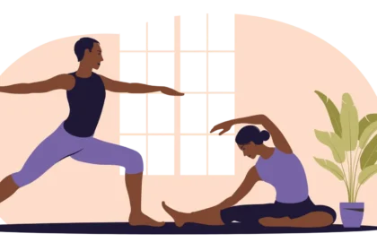 Simple Mind-Body Exercises That Reduce Anxiety And Improve Overall Emotional Well-Being