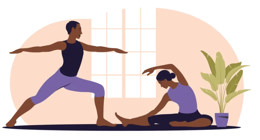 Simple Mind-Body Exercises That Reduce Anxiety And Improve Overall Emotional Well-Being