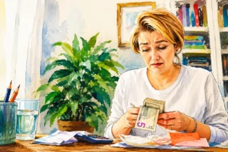 Simple Money Habits That Reduce Daily Stress And Create A More Balanced Lifestyle