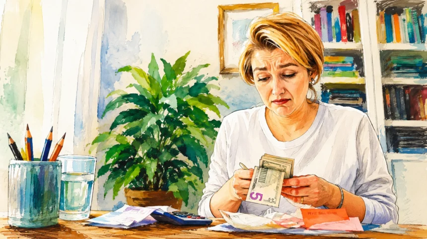 Simple Money Habits That Reduce Daily Stress And Create A More Balanced Lifestyle
