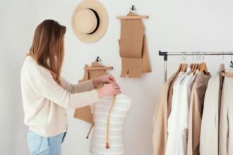 Fashion Techniques That Make Basic Clothing Look Stylish With Minimal Effort