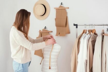 Fashion Techniques That Make Basic Clothing Look Stylish With Minimal Effort