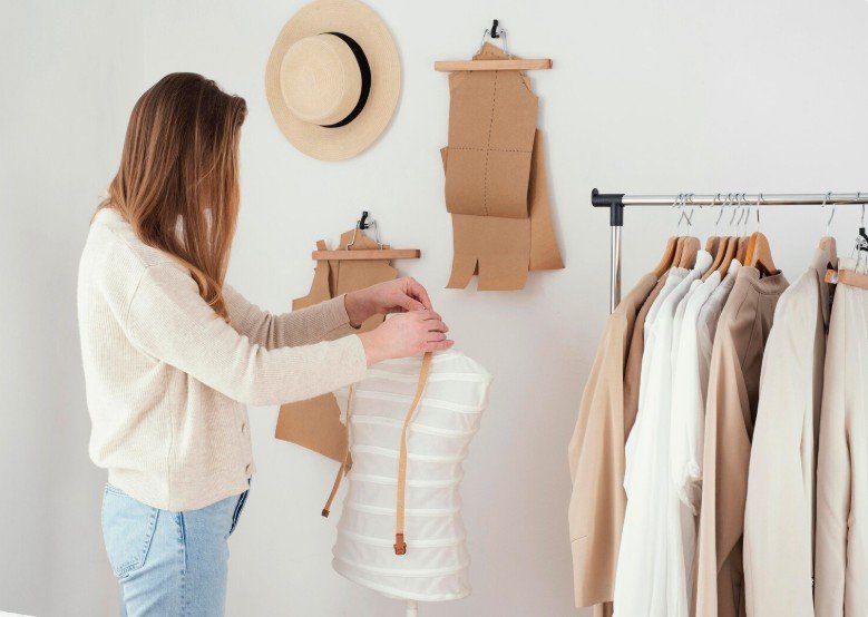 Fashion Techniques That Make Basic Clothing Look Stylish With Minimal Effort