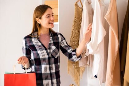 Fashion Tips That Help You Look Polished Without Buying Expensive New Clothing