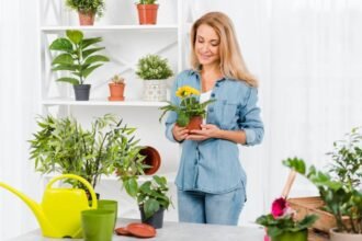 Garden Care Tips That Help Plants Thrive Even With Limited Water Or Sunlight