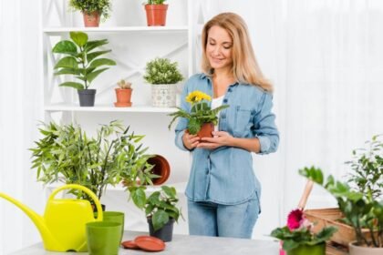 Garden Care Tips That Help Plants Thrive Even With Limited Water Or Sunlight