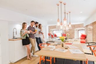 Home Improvement Ideas That Transform Your Space Without Costly Renovations