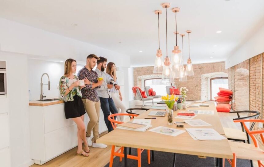 Home Improvement Ideas That Transform Your Space Without Costly Renovations