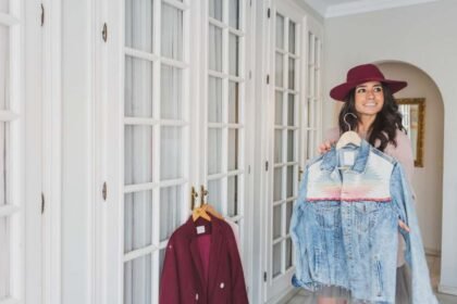 How To Build A Capsule Wardrobe That Fits Your Personal Style Perfectly