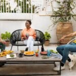 How To Build An Outdoor Space That Encourages Relaxation And Family Gathering