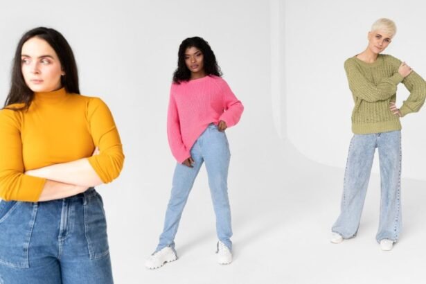 How To Choose Outfit Colors That Complement Your Skin Tone And Personality