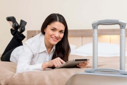 How To Choose The Best Travel Accommodation Based On Your Personal Preferences