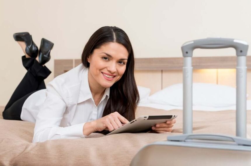 How To Choose The Best Travel Accommodation Based On Your Personal Preferences