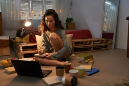 How To Keep Your Home Organized When You Have A Busy Daily Schedule