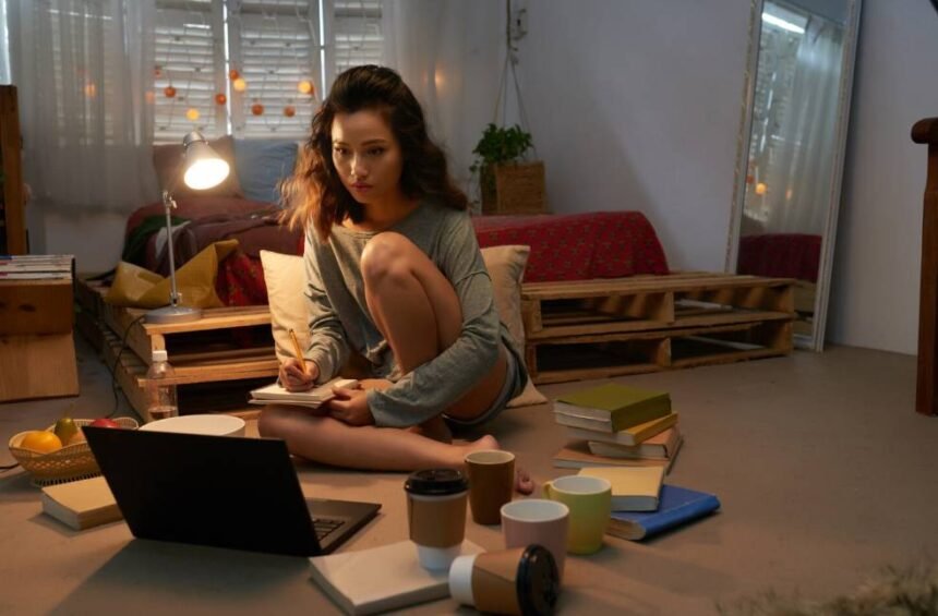 How To Keep Your Home Organized When You Have A Busy Daily Schedule