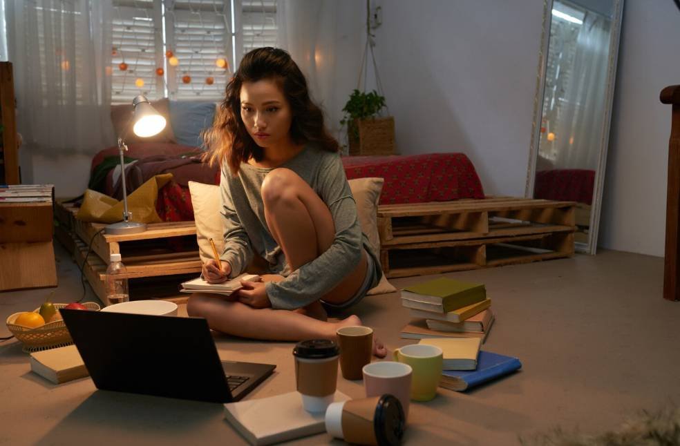 How To Keep Your Home Organized When You Have A Busy Daily Schedule