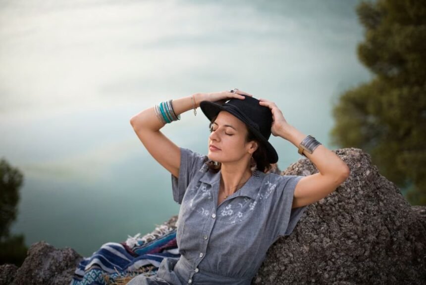 How To Manage Travel Anxiety And Enjoy Your Journey With A Clear Mind