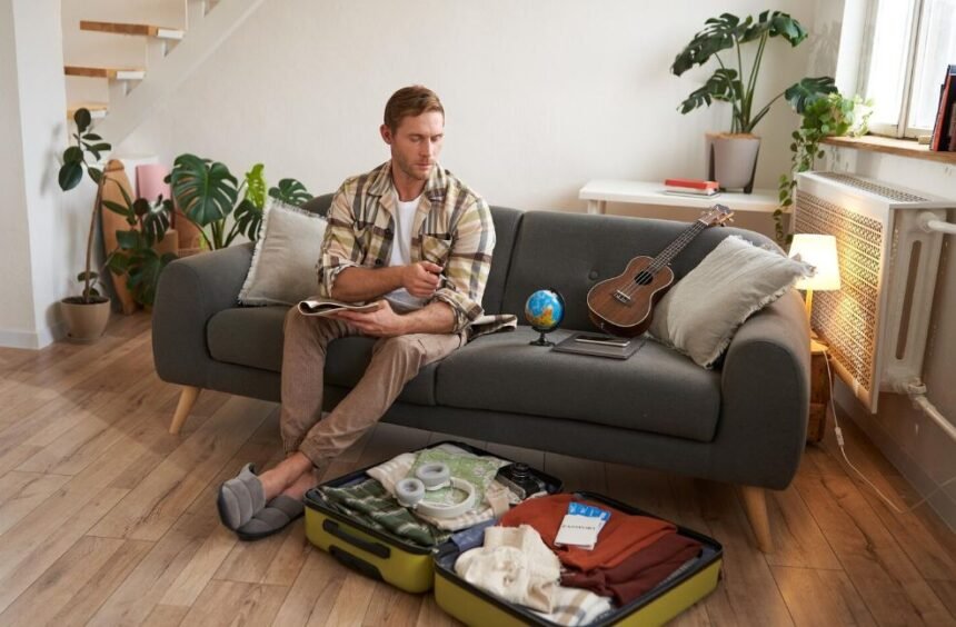 How To Plan Stress-Free Trips Without Overspending Or Forgetting Important Travel Essentials