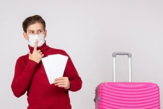 How To Prepare Travel Documents Properly To Avoid Delays Or Airport Issues