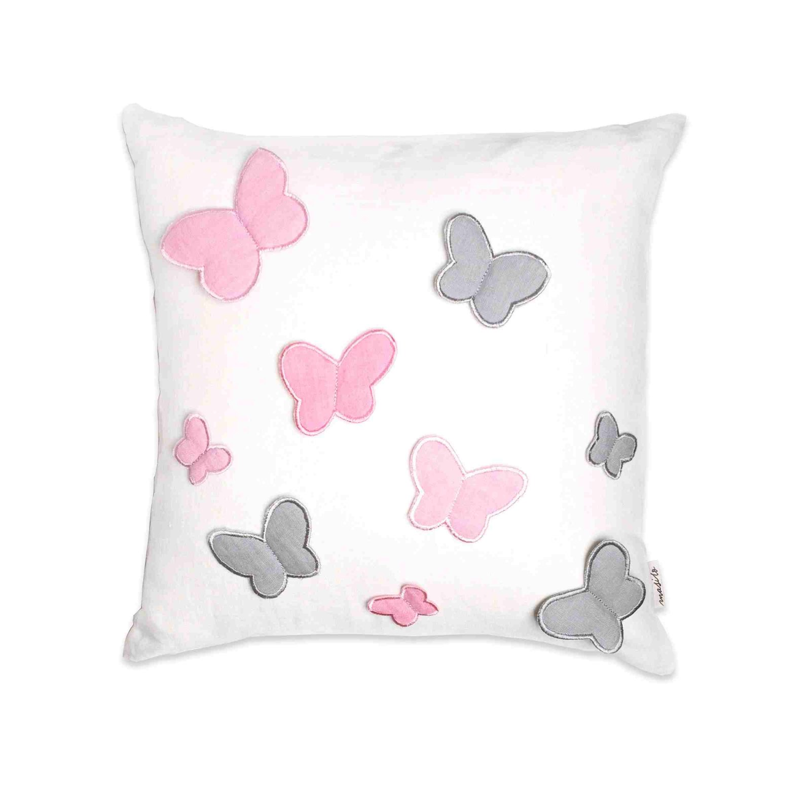 Nursery Decor Cushions