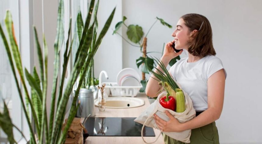 Simple Cleaning Habits That Keep Your Home Fresh Without Spending Hours Daily