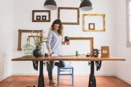 Simple DIY Home Projects That Make Your Space Functional And More Enjoyable