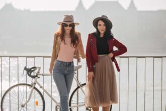 Simple Style Habits That Make Your Daily Outfits Look More Put-Together