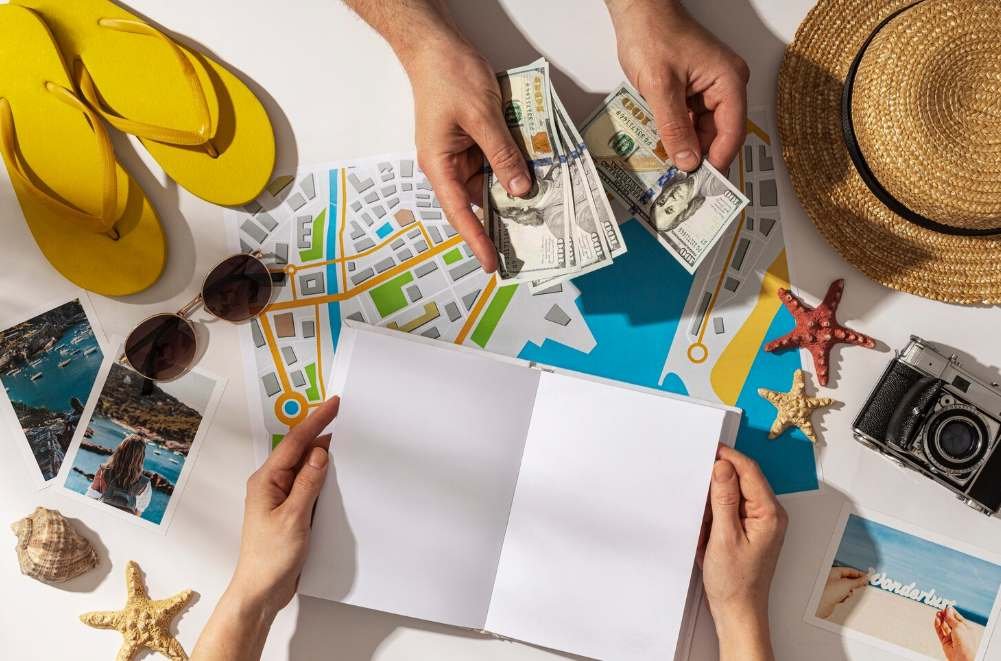 Simple Travel Tricks That Save Money And Improve Your Overall Travel Experience