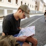 Tips For Navigating New Cities Easily Even When Traveling Completely Alone
