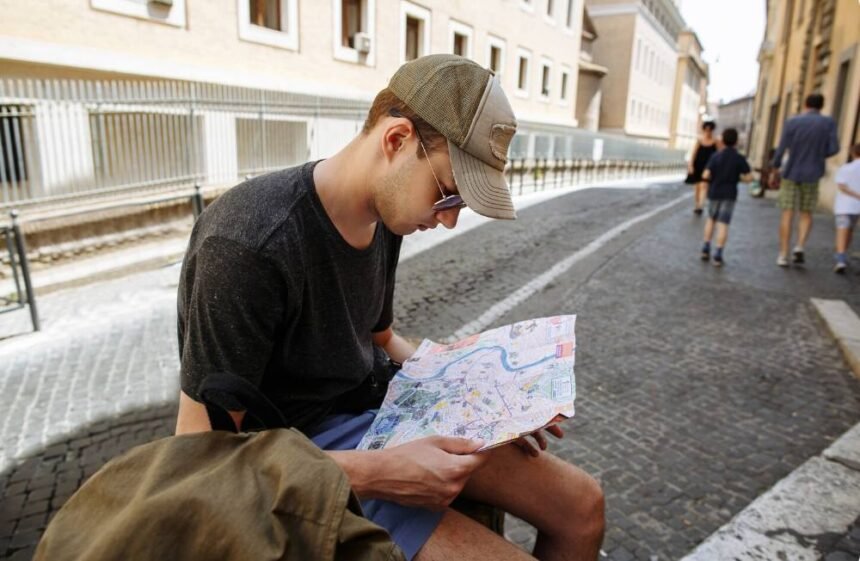 Tips For Navigating New Cities Easily Even When Traveling Completely Alone