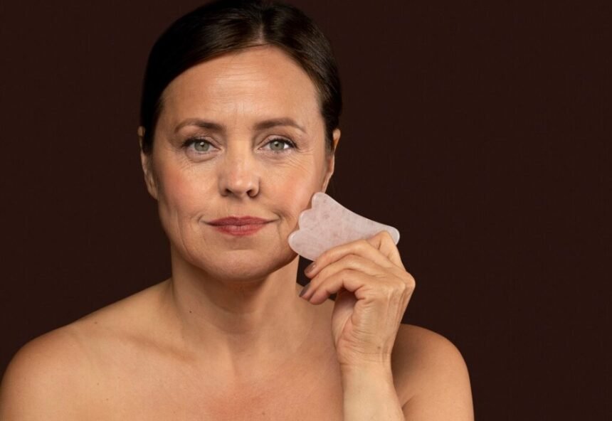 Ways To Reduce Premature Skin Aging