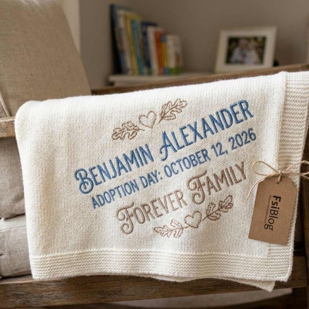 adoption-day-name-blanket