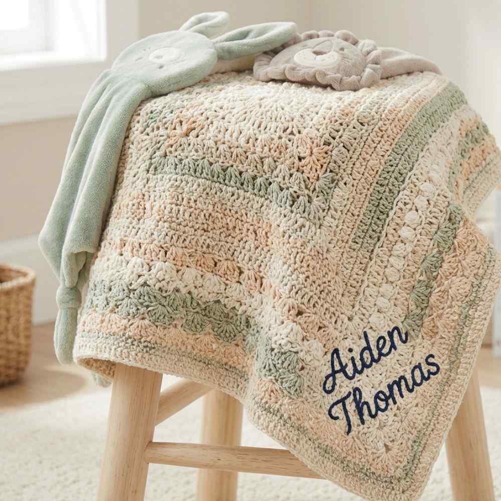 crochet-style-name-blanket