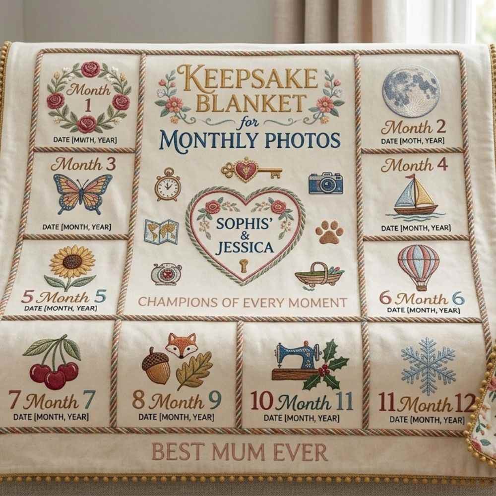 first-year-memory-blanket