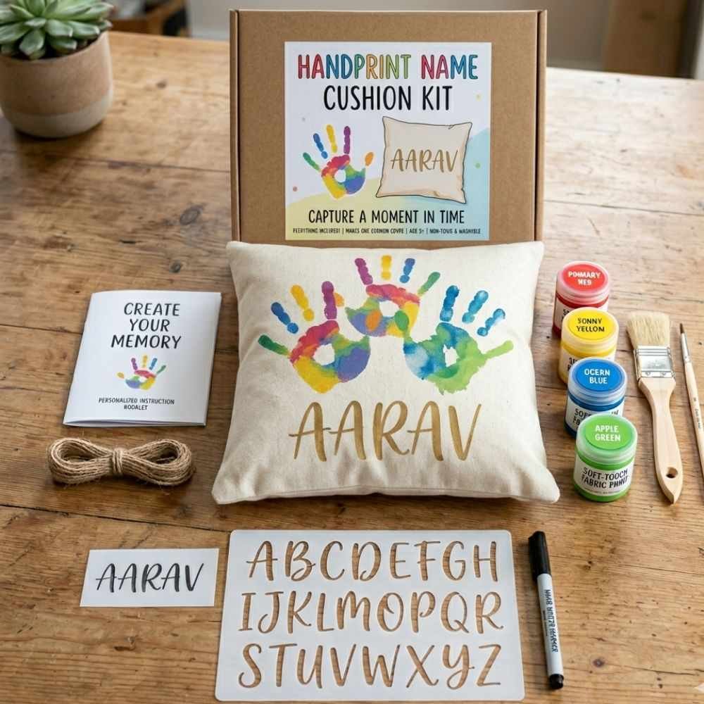 handprint-name-cushion-kit