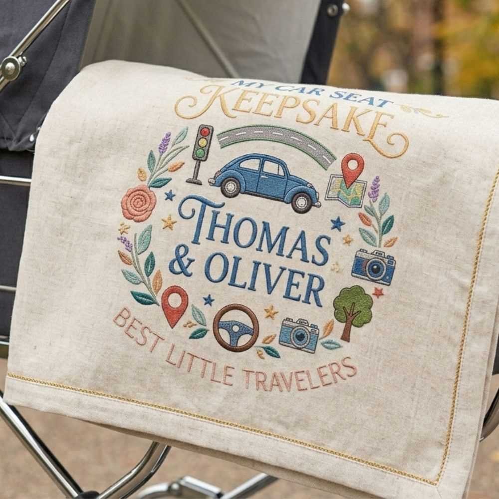 pram-name-blanket