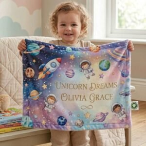 space-explorer-name-blanket