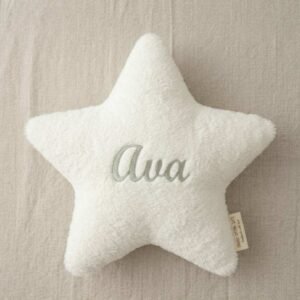 star-shaped-name-cushion