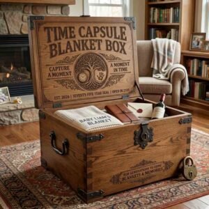 time-capsule-blanket-box