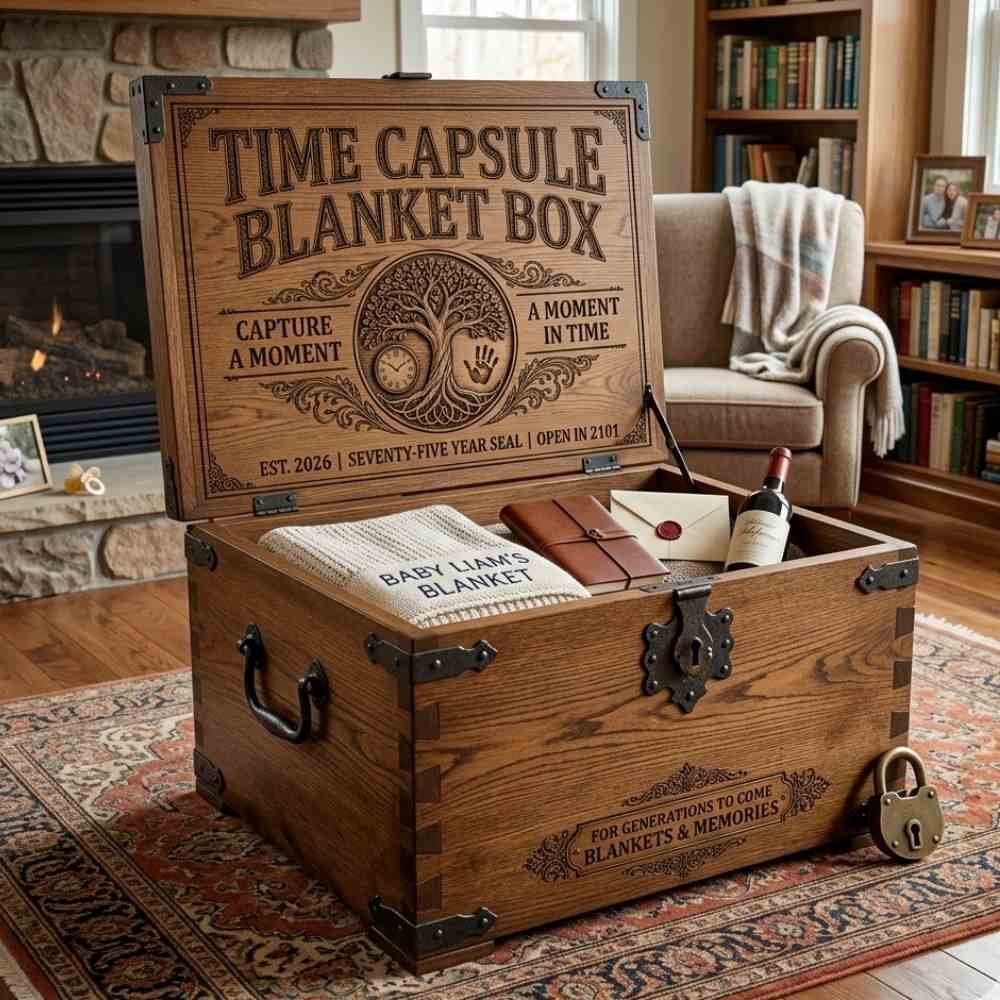 time-capsule-blanket-box