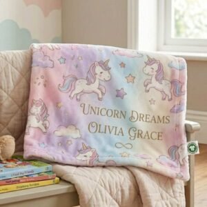 unicorn-dreams-name-blanket