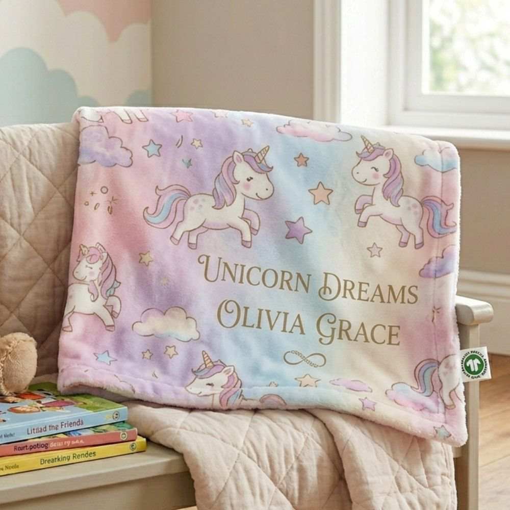unicorn-dreams-name-blanket