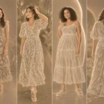 Best Style Dresses to Hide Tummy And Feel Powerful