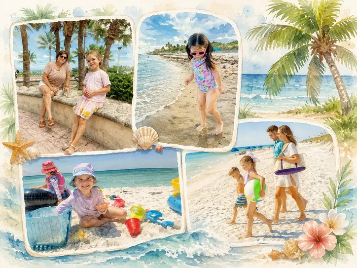 Fort Lauderdale, Florida, Verenigde Staten - Guide to Florida’s Beautiful Beach City
