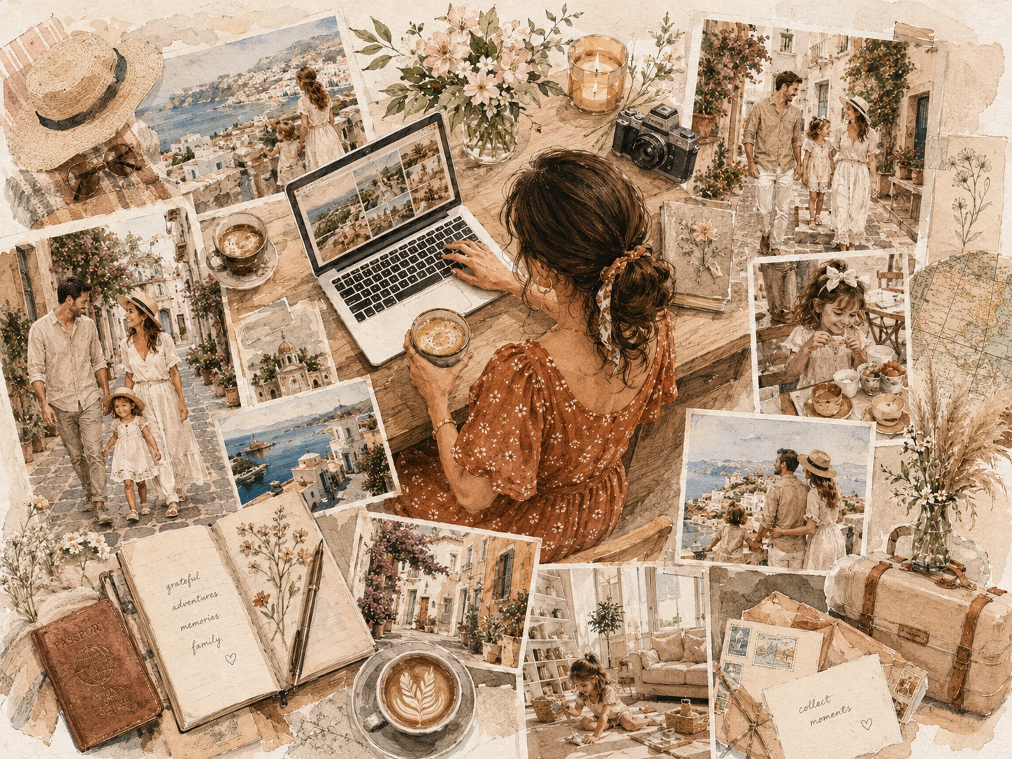 My Little Babog family lifestyle travel blog