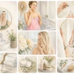 Powder Room Idea
