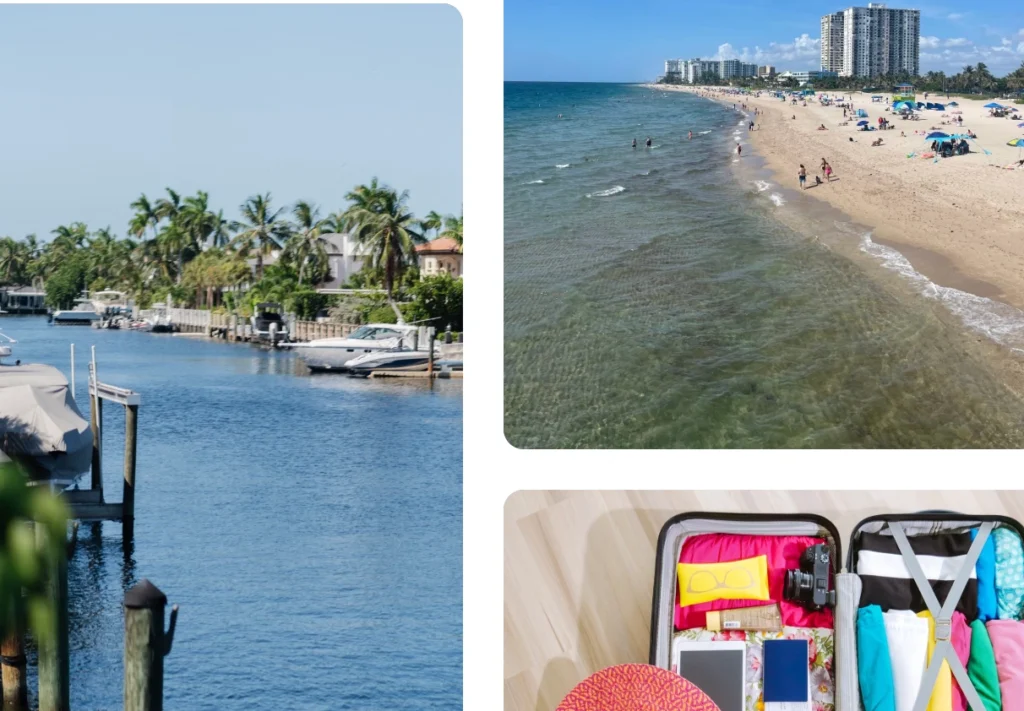 What to Pack for Fort Lauderdale